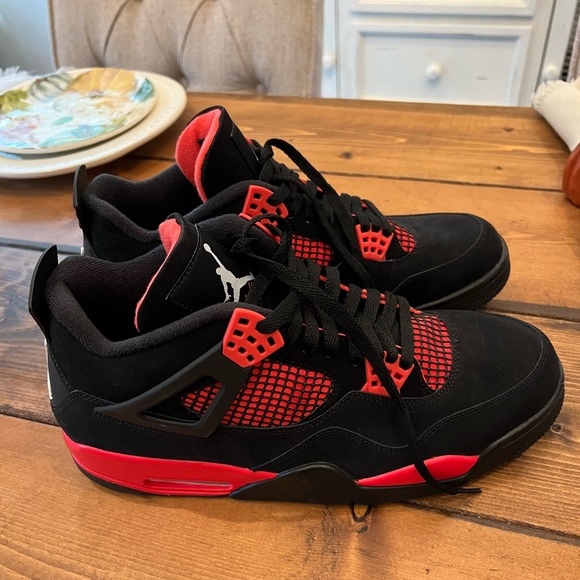 Authentic Nike Retro Air Jordan Mens Shoes - Picture 1 of 7